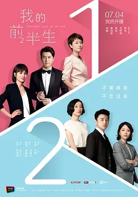 《我的前半生》：都市女性的成长与蜕变，婚姻与事业的抉择
