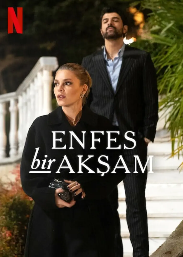 《权欲阶梯》：步步惊心的权力游戏，看人性在欲望泥潭中挣扎与沉沦！