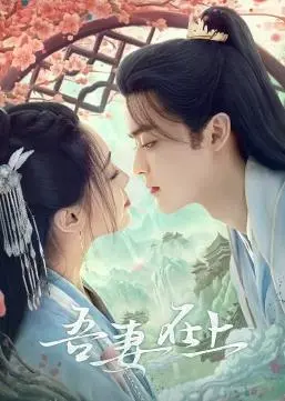 《吾妻在上》：一场颠覆认知的古风奇幻恋，当落魄书生遇上神秘蓝血家族的守护者